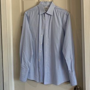 Charles Tyrwhitt Button Down Slim Fit Men’s Dress Shirt